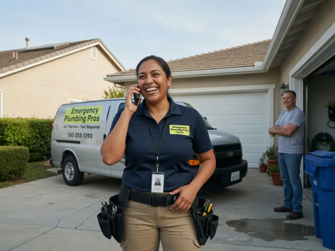 Emergency Plumber Twin Lake, MI FAQs
